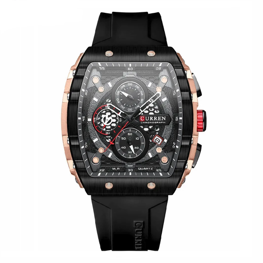 CURREN Chronograph 8442