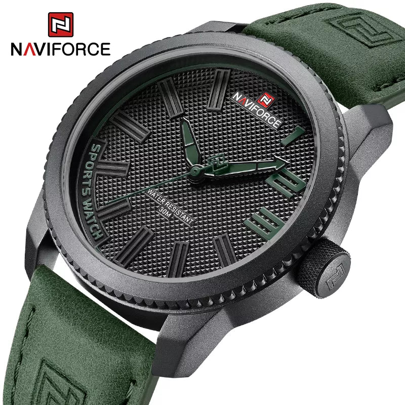 NAVIFORCE NF9202L