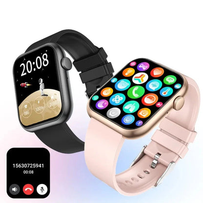 LIGE QX7 Pro Smartwatch