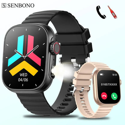 SENBONO Smartwatch