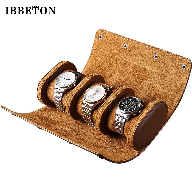 IBBETON travel and storage box