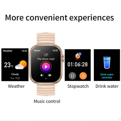 SENBONO Smartwatch